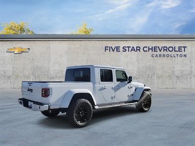 Used 2023 Jeep Gladiator High Altitude Crew Cab for sale #P6232A - photo 2