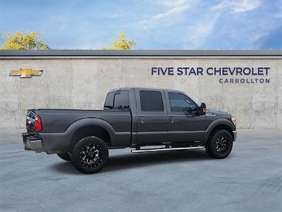 Used 2016 Ford F-250 Lariat Crew Cab for sale #P6264 - photo 2