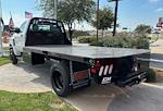 New 2023 Chevrolet Silverado 5500 Work Truck Regular Cab 4x4 Flatbed Truck for sale #PH102482 - photo 2