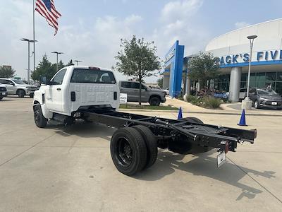 New 2023 Chevrolet Silverado 5500 Work Truck Regular Cab Cab Chassis for sale #PH758508 - photo 2