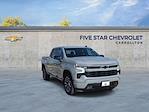 2024 Chevrolet Silverado 1500 Crew Cab RWD Pickup for sale #PSH6331 - photo 2