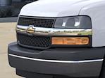 2024 Chevrolet Express 3500 RWD, Empty Cargo Van for sale #R1266266 - photo 13