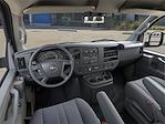 2024 Chevrolet Express 3500 RWD, Empty Cargo Van for sale #R1266266 - photo 15