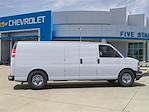 2024 Chevrolet Express 3500 RWD, Empty Cargo Van for sale #R1266266 - photo 5