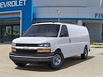 2024 Chevrolet Express 3500 RWD, Empty Cargo Van for sale #R1266266 - photo 6