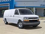 2024 Chevrolet Express 3500 RWD, Empty Cargo Van for sale #R1266266 - photo 7