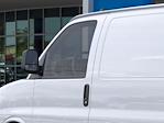 2024 Chevrolet Express 3500 RWD, Empty Cargo Van for sale #R1266316 - photo 12