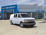 2024 Chevrolet Express 3500 RWD, Empty Cargo Van for sale #R1266359 - photo 1