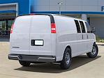 2024 Chevrolet Express 3500 RWD, Empty Cargo Van for sale #R1266359 - photo 2