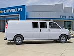 2024 Chevrolet Express 3500 RWD, Empty Cargo Van for sale #R1266359 - photo 5