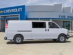 2024 Chevrolet Express 3500 RWD, Empty Cargo Van for sale #R1268017 - photo 5