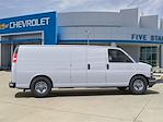 2024 Chevrolet Express 3500 RWD Empty Cargo Van for sale #R1270140 - photo 5