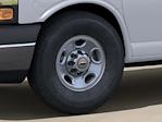 2024 Chevrolet Express 3500 RWD Empty Cargo Van for sale #R1270140 - photo 9