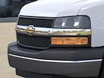 2024 Chevrolet Express 3500 RWD Empty Cargo Van for sale #R1270140 - photo 13