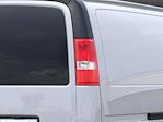 2024 Chevrolet Express 3500 RWD Empty Cargo Van for sale #R1270282 - photo 11