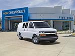 2024 Chevrolet Express 2500 RWD, Empty Cargo Van for sale #R1290581 - photo 1