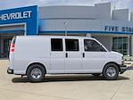 2024 Chevrolet Express 2500 RWD, Empty Cargo Van for sale #R1290581 - photo 5