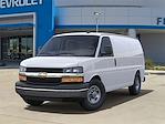 2024 Chevrolet Express 2500 RWD, Empty Cargo Van for sale #R1290581 - photo 6