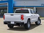 2024 Chevrolet Colorado Crew Cab 4x2, Pickup for sale #R1308813 - photo 2