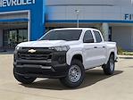 2024 Chevrolet Colorado Crew Cab 4x2, Pickup for sale #R1308813 - photo 6