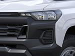 New 2024 Chevrolet Colorado Work Truck Crew Cab 4x4 Pickup for sale #R1311955 - photo 10