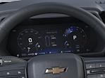 New 2024 Chevrolet Colorado Work Truck Crew Cab 4x4 Pickup for sale #R1311955 - photo 18