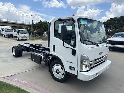 2024 Chevrolet LCF 5500XD Regular Cab 4x2, Cab Chassis for sale #R7308387 - photo 1