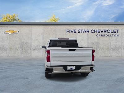 Used 2025 Chevrolet Silverado 1500 - photo 1