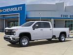 2024 Chevrolet Silverado 2500 Crew Cab SRW 4x2 Pickup for sale #RF384748 - photo 3