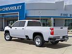 2024 Chevrolet Silverado 2500 Crew Cab SRW 4x2 Pickup for sale #RF384748 - photo 4