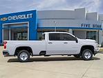 2024 Chevrolet Silverado 2500 Crew Cab SRW 4x2 Pickup for sale #RF384748 - photo 5