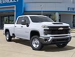 2024 Chevrolet Silverado 2500 Crew Cab SRW 4x2 Pickup for sale #RF384748 - photo 7