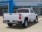 2024 Chevrolet Silverado 2500 Crew Cab SRW 4x2 Pickup for sale #RF385015 - photo 2