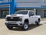 2024 Chevrolet Silverado 2500 Crew Cab SRW 4x2 Pickup for sale #RF385015 - photo 6