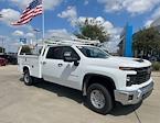 2024 Chevrolet Silverado 2500 Crew Cab 4x4, Service Truck for sale #RF455516 - photo 1