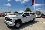 2024 Chevrolet Silverado 2500 Crew Cab 4x4, Service Truck for sale #RF455516 - photo 3