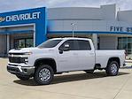 2024 Chevrolet Silverado 3500 Crew Cab 4x4, Pickup for sale #RF462904 - photo 3