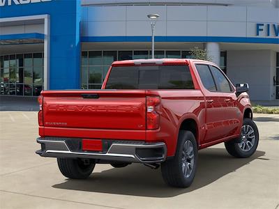 2024 Chevrolet Silverado 1500 Crew Cab 4x2 Pickup for sale #RG380955 - photo 2