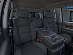 2024 Chevrolet Silverado 1500 Crew Cab 4x2 Pickup for sale #RG380955 - photo 16
