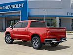 2024 Chevrolet Silverado 1500 Crew Cab 4x2 Pickup for sale #RG380955 - photo 4