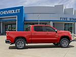 2024 Chevrolet Silverado 1500 Crew Cab 4x2 Pickup for sale #RG380955 - photo 5