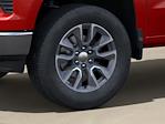 2024 Chevrolet Silverado 1500 Crew Cab 4x2 Pickup for sale #RG380955 - photo 9
