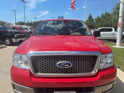 2005 Ford F-150 SuperCrew Cab 4x4 Pickup for sale #RLB6151 - photo 2
