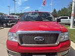 2005 Ford F-150 SuperCrew Cab 4x4 Pickup for sale #RLB6151 - photo 2