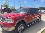 2005 Ford F-150 SuperCrew Cab 4x4 Pickup for sale #RLB6151 - photo 3