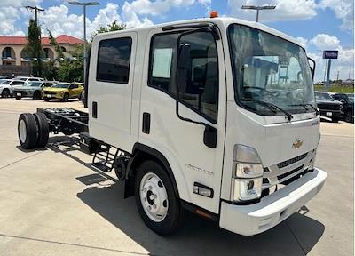 2024 Chevrolet LCF 4500HG Crew Cab 4x2, Cab Chassis for sale #RS222157 - photo 1