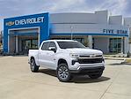 New 2024 Chevrolet Silverado 1500 LT Crew Cab Pickup for sale #RZ367852 - photo 1