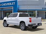 New 2024 Chevrolet Silverado 1500 LT Crew Cab Pickup for sale #RZ367852 - photo 4