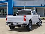 New 2024 Chevrolet Silverado 1500 LT Crew Cab Pickup for sale #RZ367852 - photo 2