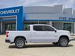 New 2024 Chevrolet Silverado 1500 LT Crew Cab Pickup for sale #RZ367852 - photo 5